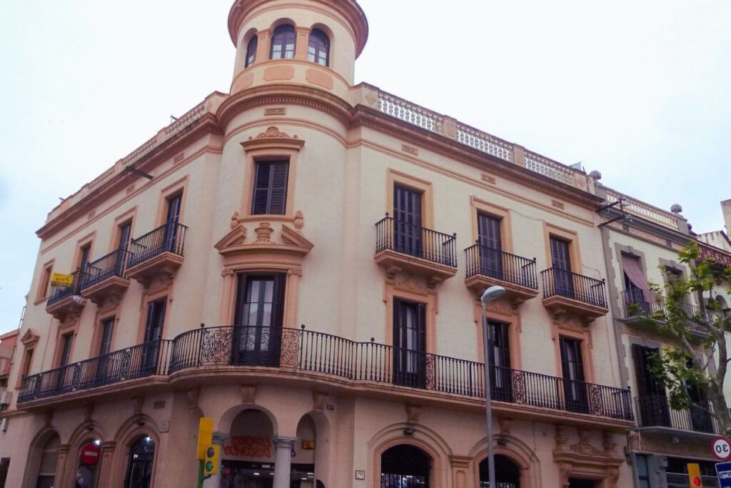 gestión de alquileres en mataro